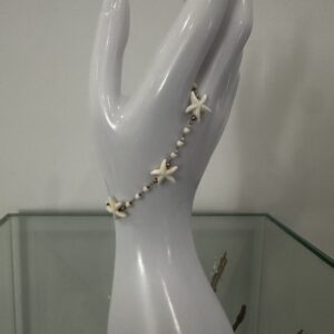 Bracelet cheville Thais