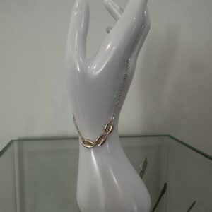 Bracelet cheville Sonia