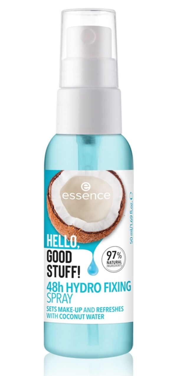 Hello Fixateur COCO Essence