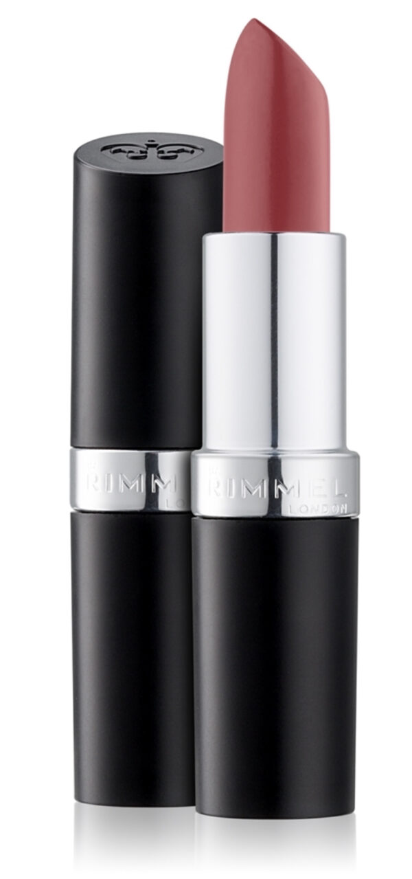 Rouge à lèvre Rimmel