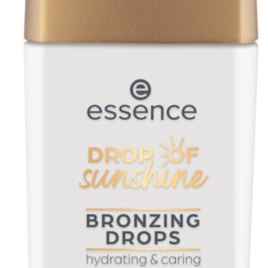 Drop of Sunshine