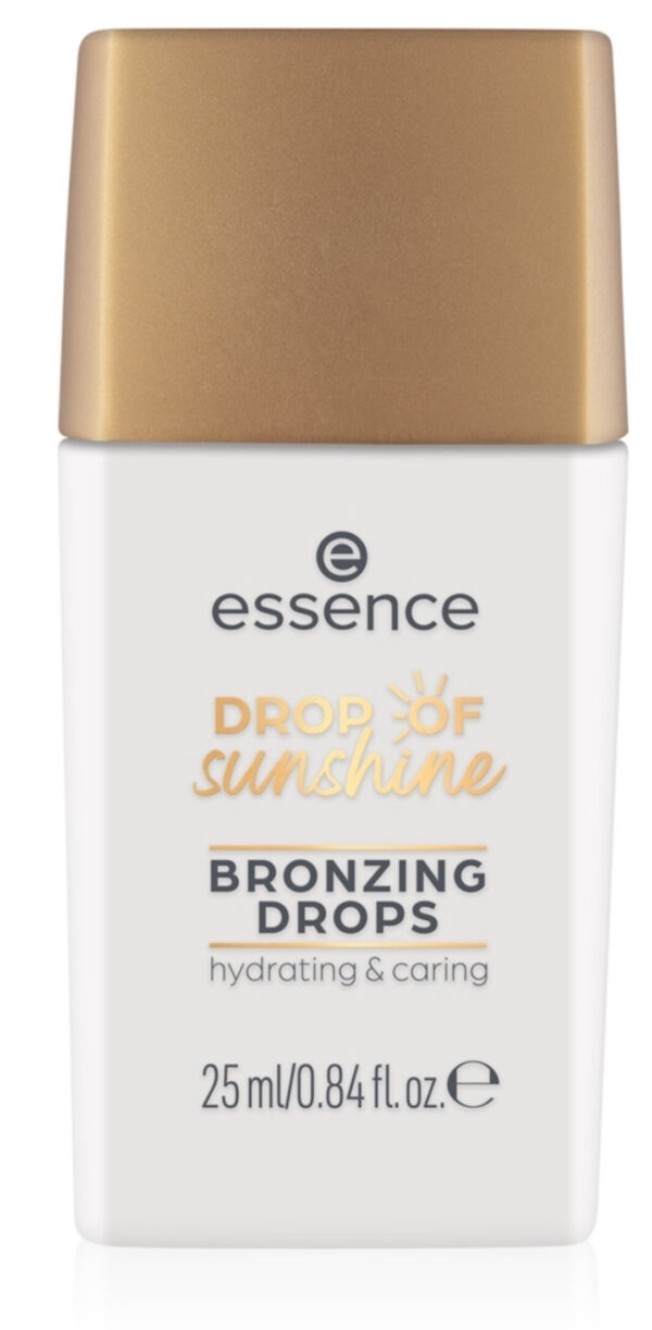 Drop of Sunshine