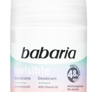 Déodorant Babaria