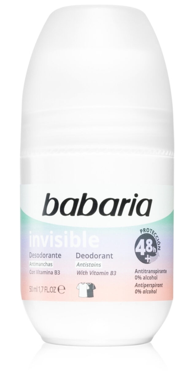 Déodorant Babaria