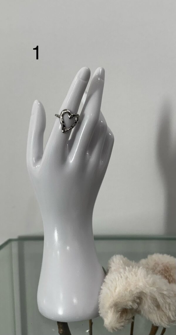 Promo 3 bagues pour 10€ – Image 13