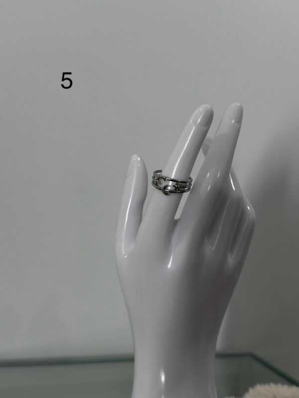 Promo 3 bagues pour 10€ – Image 5