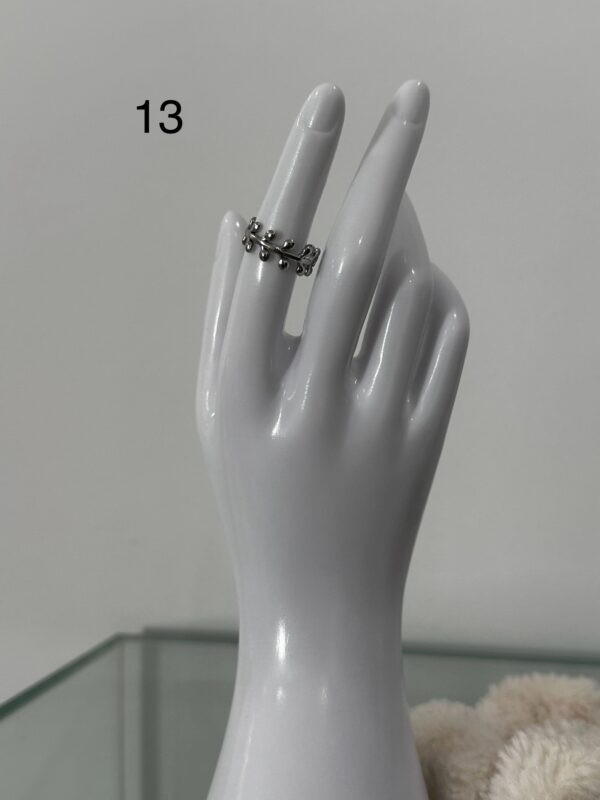 Promo 3 bagues pour 10€ – Image 7