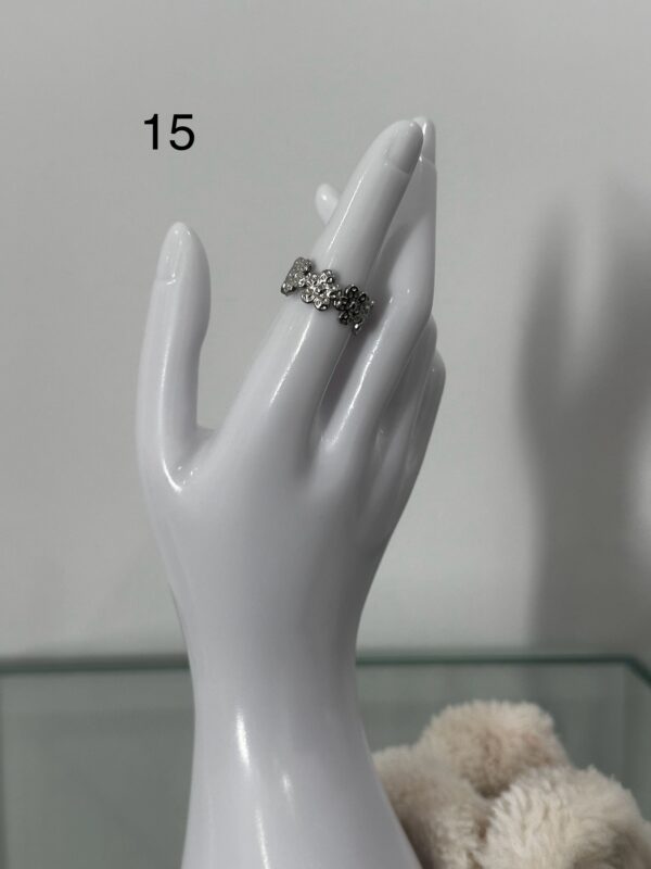 Promo 3 bagues pour 10€ – Image 15