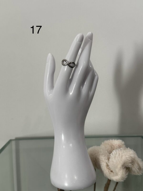 Promo 3 bagues pour 10€ – Image 17