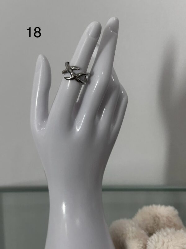 Promo 3 bagues pour 10€ – Image 9