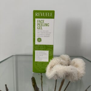 Peeling Gel