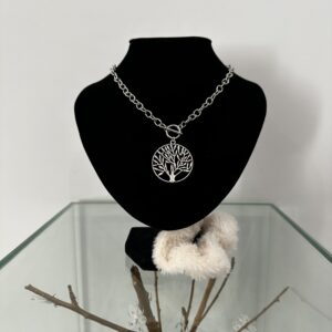 Collier arbre de vie