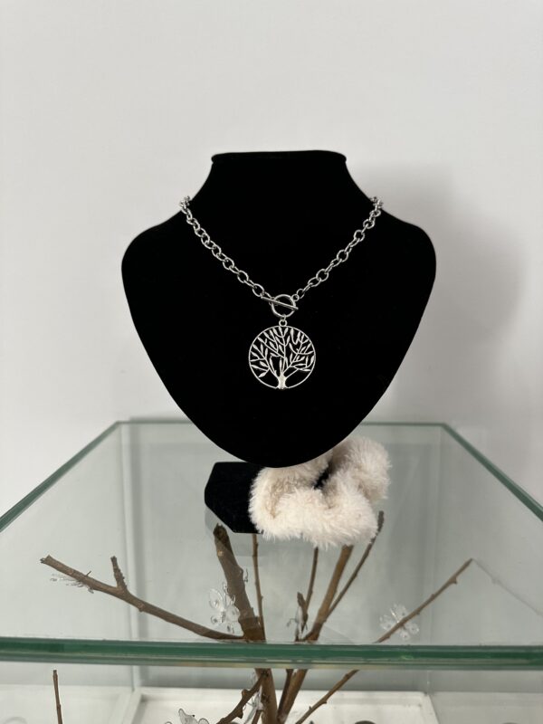 Collier arbre de vie