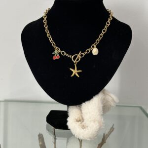 Collier Marion