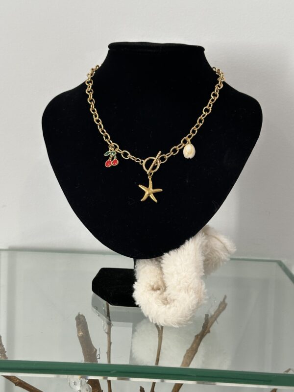 Collier Marion