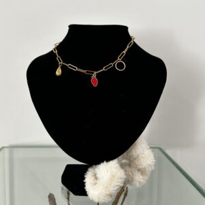 Collier Alicia