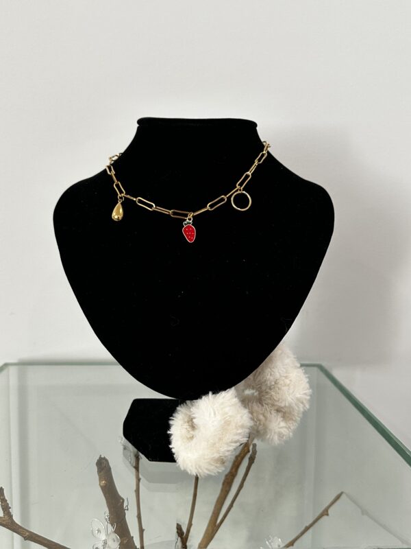 Collier Alicia