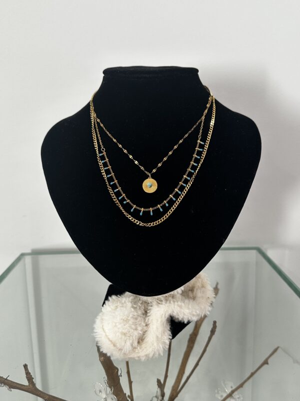 Collier Adonis