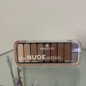 Eyeshadow palette