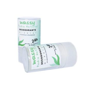 Déodorant Stick Pierre d'Alun