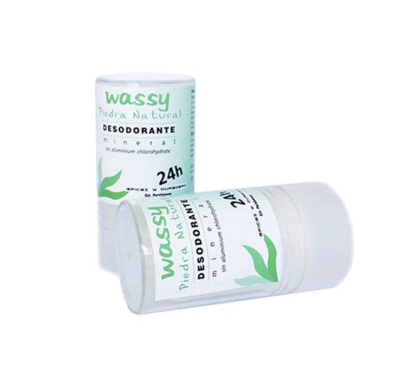 Déodorant Stick Pierre d'Alun