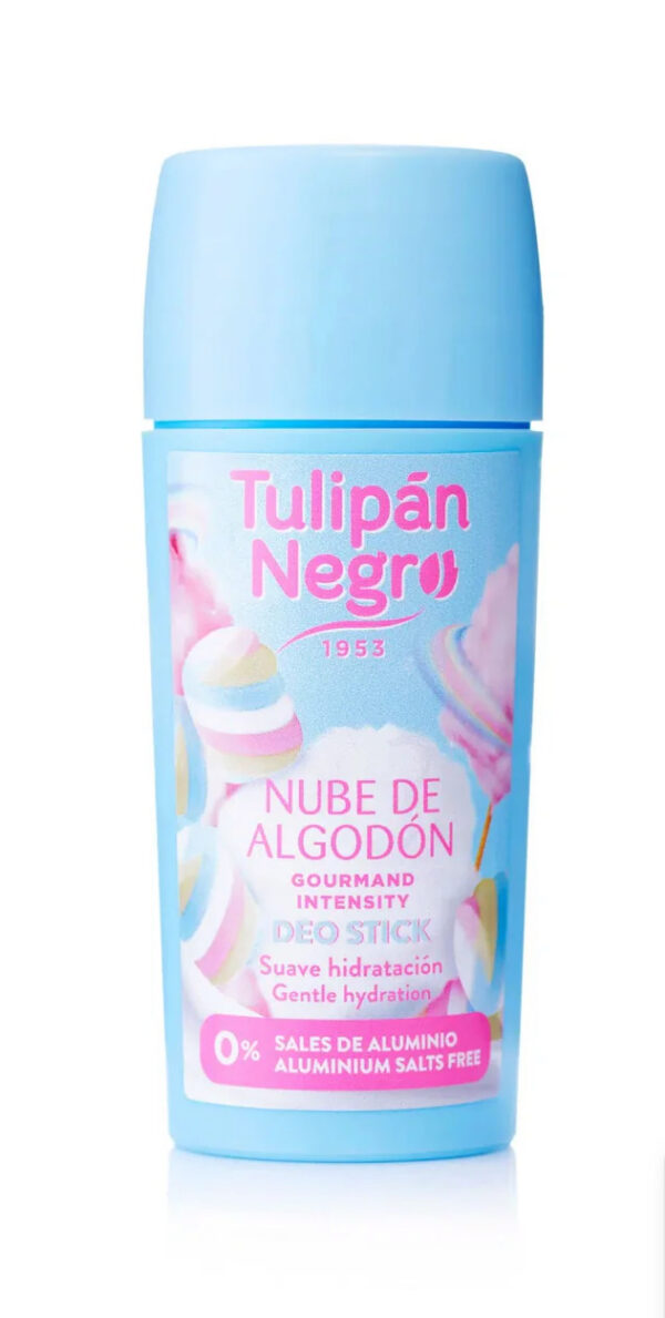 Déodorant Stick Nuage de Coton