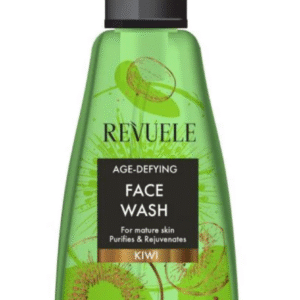 Nettoyant visage anti-âge - Kiwi - Revuele
