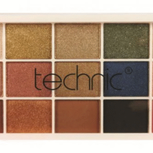 Palete de Pigment-Technic Cosmetics
