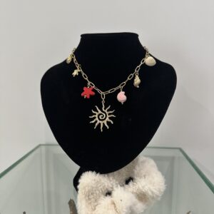 Collier Jess