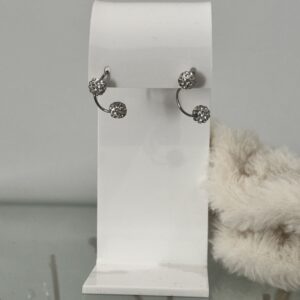 Boucles d'oreilles Charlotte