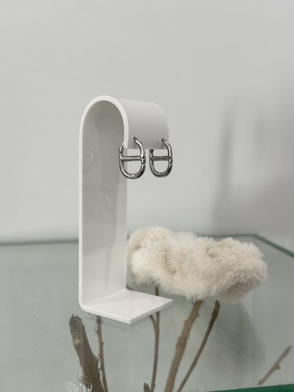 Boucles d'oreilles Miranda