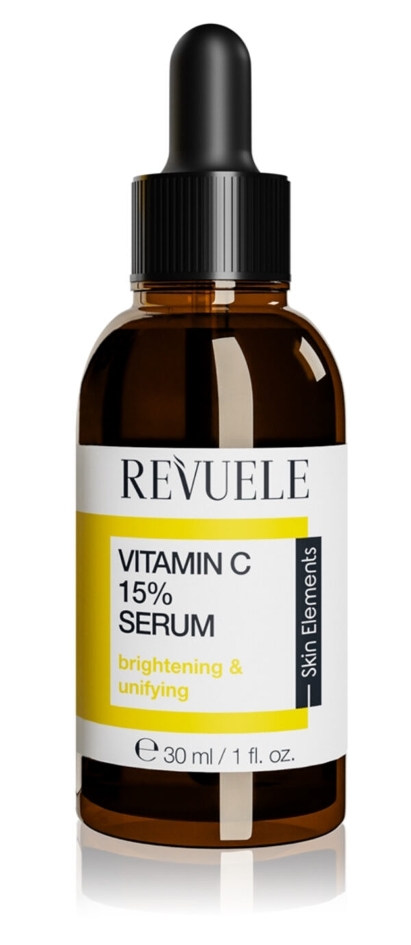 Vitamine C Rides-Ridules