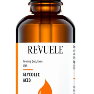 CYS Glycolic Acid