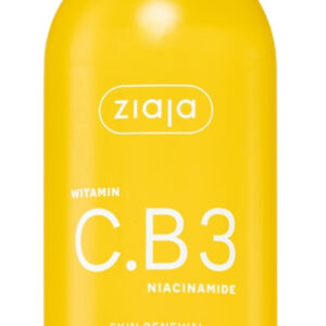 Ziaja Vit C B3 Niacianamide