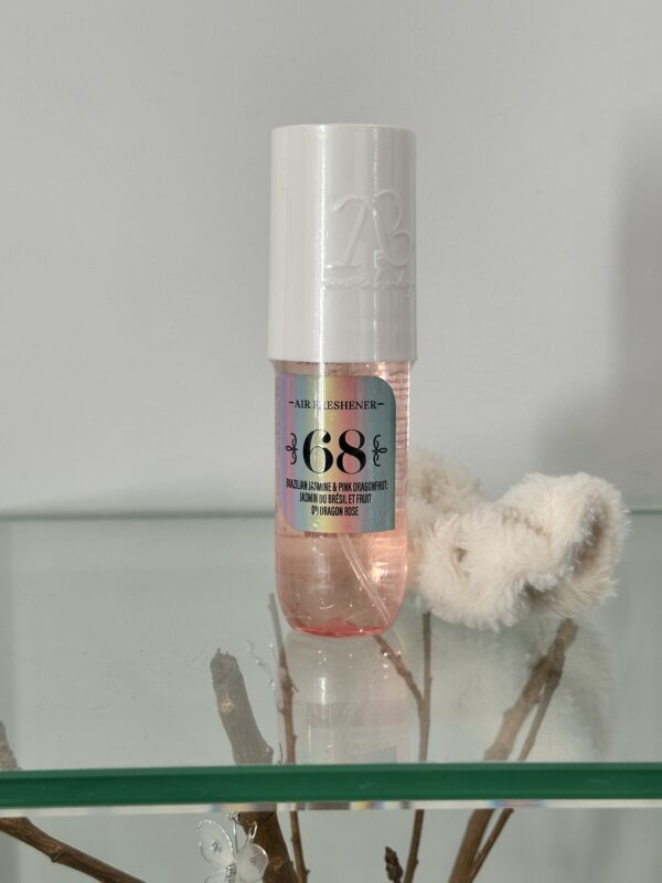 Brume 68