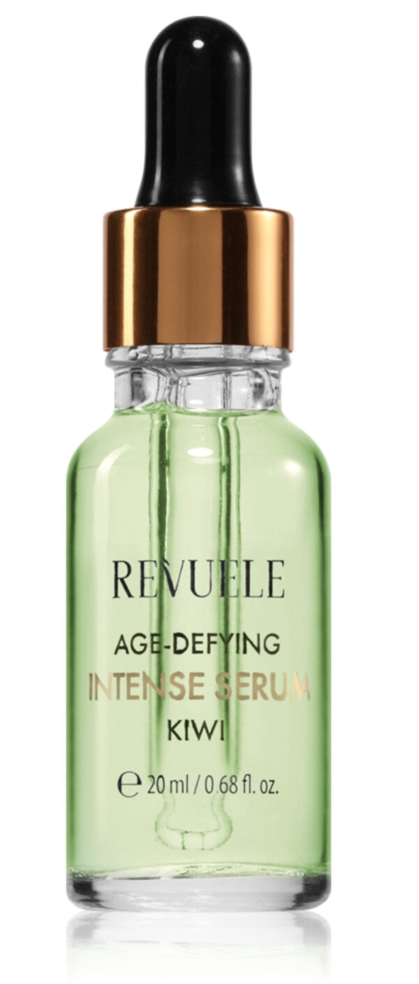 Age-Defying Kiwi Intense Serum