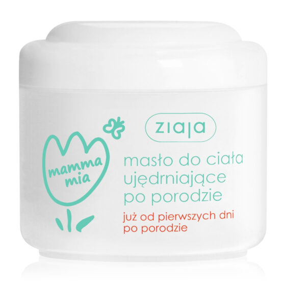 Ziaja Mamma Mia