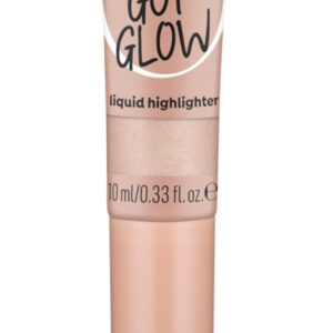essence BABY GOT GLOW