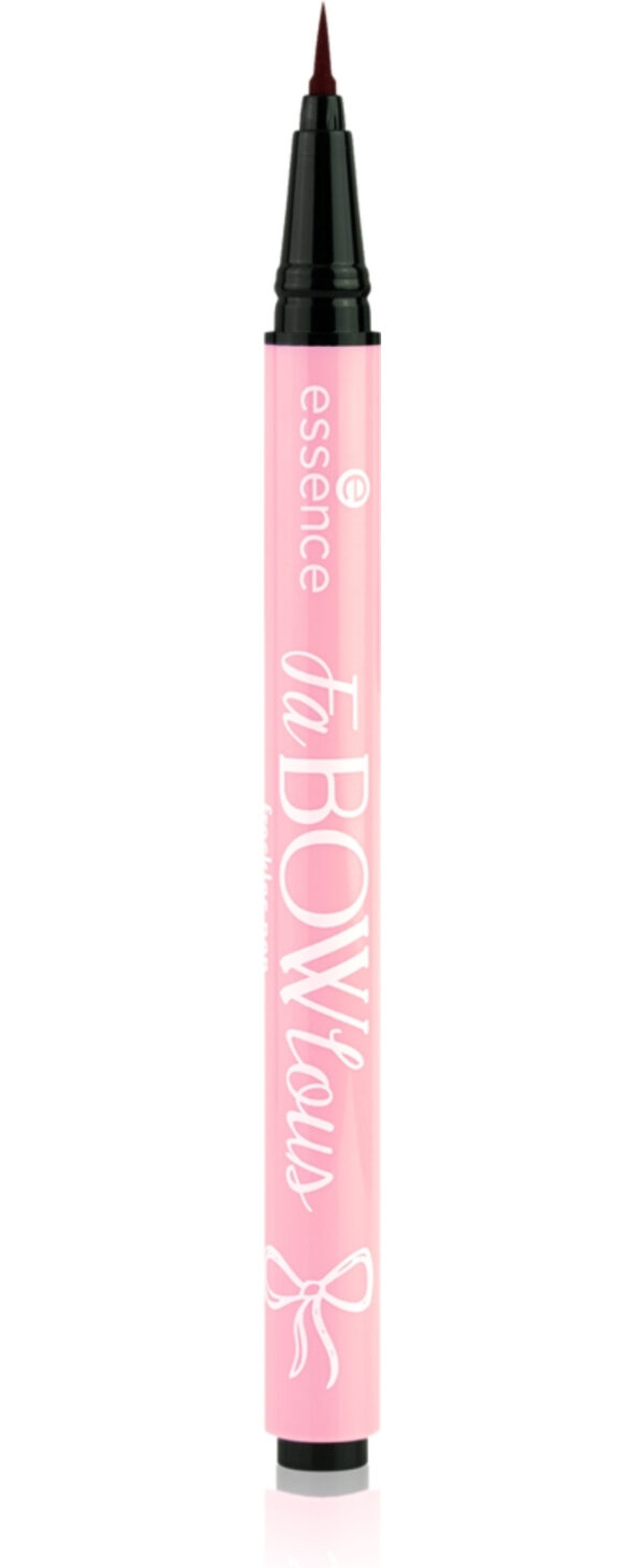 essence FaBOWlous