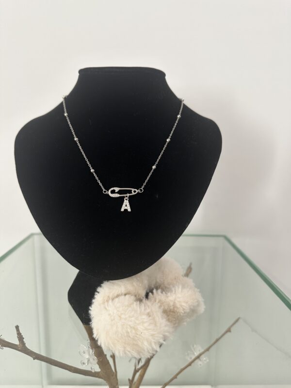 Collier Mélodie – Image 2