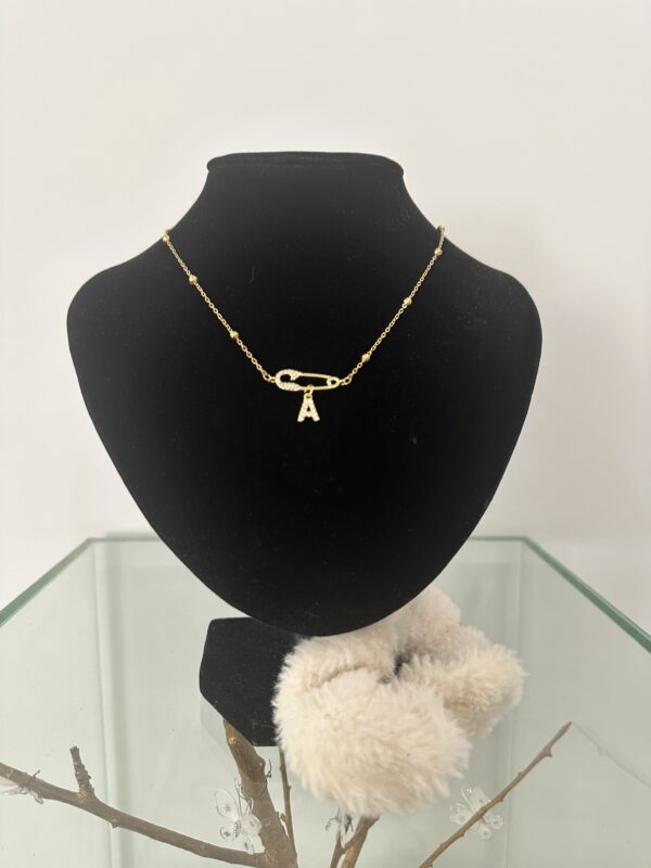 Collier Mélodie