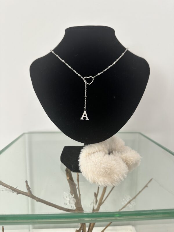 Collier Heart – Image 2