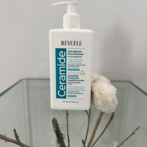 Ceramide Nettoyant Visage