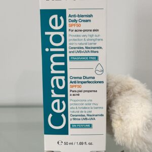 Ceramide Crème de jour
