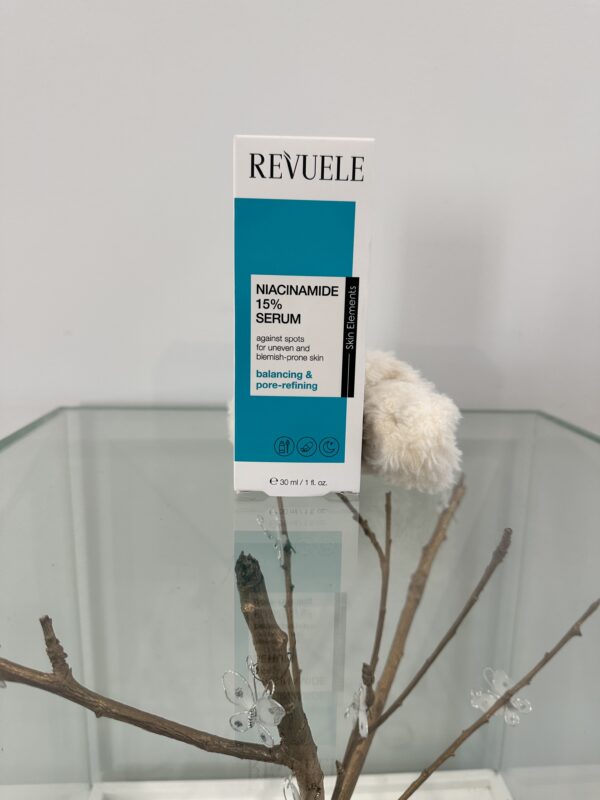 Serum Niacinamide