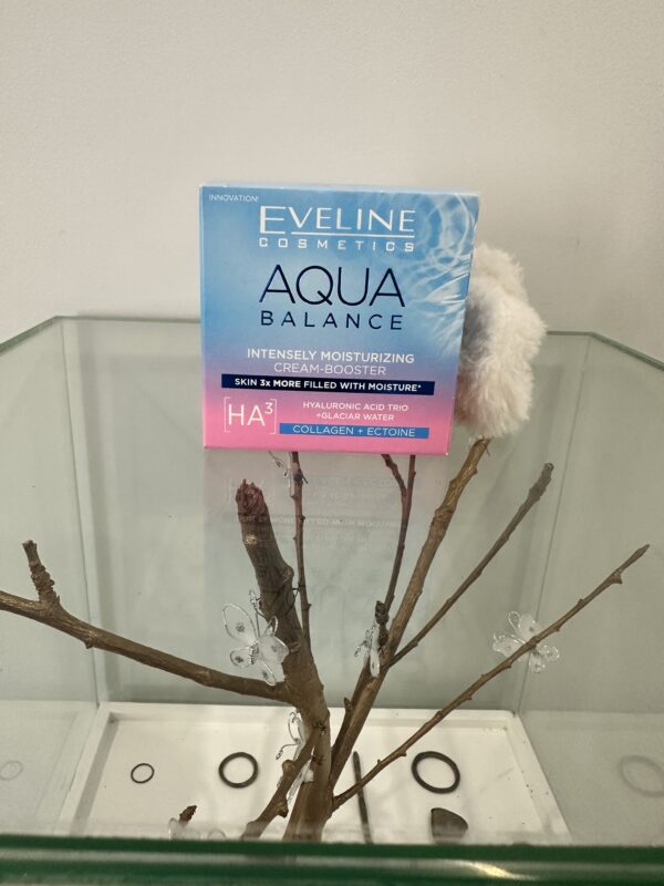 Aqua Balance Collagen + Ectoine