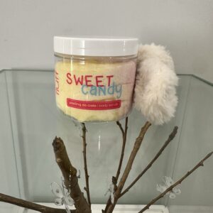 Sweet Candy - Gommage corps