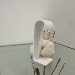 Boucles d'oreilles Miranda