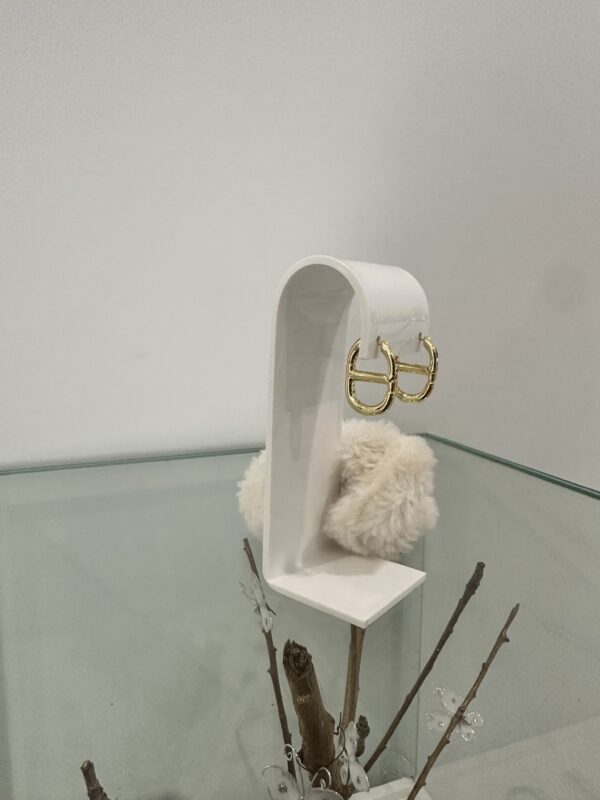 Boucles d'oreilles Miranda