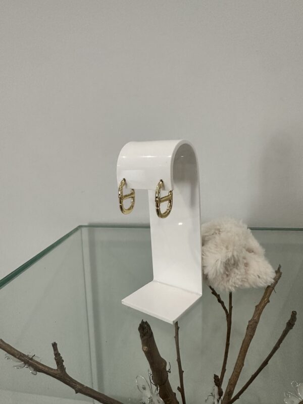Boucles d'oreilles Miranda – Image 2
